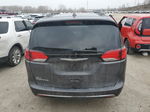 2017 Chrysler Pacifica Touring L Gray vin: 2C4RC1BG1HR702991