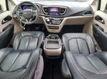 2017 Chrysler Pacifica Touring L Черный vin: 2C4RC1BG1HR710802