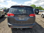 2017 Chrysler Pacifica Touring L Gray vin: 2C4RC1BG1HR720438