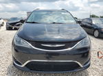 2017 Chrysler Pacifica Touring L Black vin: 2C4RC1BG1HR739507