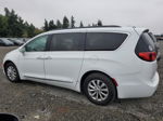 2017 Chrysler Pacifica Touring L Белый vin: 2C4RC1BG1HR747509