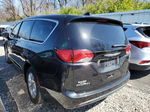 2017 Chrysler Pacifica Touring L Black vin: 2C4RC1BG1HR768232