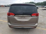 2017 Chrysler Pacifica Touring L Beige vin: 2C4RC1BG1HR816621