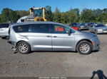 2020 Chrysler Pacifica Touring L Silver vin: 2C4RC1BG1LR106398