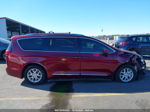 2020 Chrysler Pacifica Touring L Red vin: 2C4RC1BG1LR116929