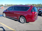 2020 Chrysler Pacifica Touring L Red vin: 2C4RC1BG1LR116929
