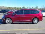 2020 Chrysler Pacifica Touring L Red vin: 2C4RC1BG1LR116929