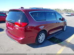 2020 Chrysler Pacifica Touring L Red vin: 2C4RC1BG1LR116929