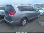 2020 Chrysler Pacifica Touring L Silver vin: 2C4RC1BG1LR247651