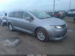 2020 Chrysler Pacifica Touring L Silver vin: 2C4RC1BG1LR247651