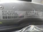 2020 Chrysler Pacifica Touring L Silver vin: 2C4RC1BG1LR247651