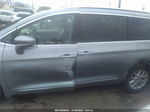 2020 Chrysler Pacifica Touring L Silver vin: 2C4RC1BG1LR247651