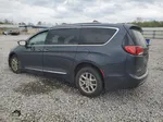 2020 Chrysler Pacifica Touring L Черный vin: 2C4RC1BG1LR271142