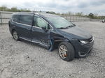 2020 Chrysler Pacifica Touring L Черный vin: 2C4RC1BG1LR271142