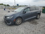 2020 Chrysler Pacifica Touring L Black vin: 2C4RC1BG1LR271142