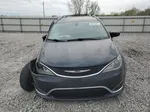 2020 Chrysler Pacifica Touring L Черный vin: 2C4RC1BG1LR271142