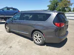 2017 Chrysler Pacifica Touring L Charcoal vin: 2C4RC1BG2HR501665