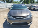 2017 Chrysler Pacifica Touring L Charcoal vin: 2C4RC1BG2HR501665