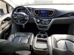 2017 Chrysler Pacifica Touring L Черный vin: 2C4RC1BG2HR524816