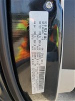 2017 Chrysler Pacifica Touring L Black vin: 2C4RC1BG2HR524816