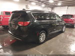 2017 Chrysler Pacifica Touring-l Черный vin: 2C4RC1BG2HR530129