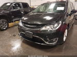 2017 Chrysler Pacifica Touring-l Черный vin: 2C4RC1BG2HR530129