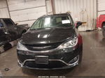 2017 Chrysler Pacifica Touring-l Черный vin: 2C4RC1BG2HR530129