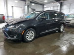 2017 Chrysler Pacifica Touring L Черный vin: 2C4RC1BG2HR544094