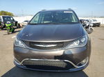 2017 Chrysler Pacifica Touring L Charcoal vin: 2C4RC1BG2HR584367