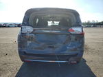 2017 Chrysler Pacifica Touring L Charcoal vin: 2C4RC1BG2HR584367