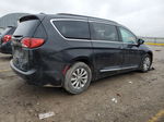 2017 Chrysler Pacifica Touring L Черный vin: 2C4RC1BG2HR620848