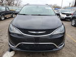 2017 Chrysler Pacifica Touring L Черный vin: 2C4RC1BG2HR620848