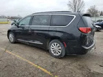 2017 Chrysler Pacifica Touring L Черный vin: 2C4RC1BG2HR620848