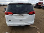 2017 Chrysler Pacifica Touring L White vin: 2C4RC1BG2HR703423