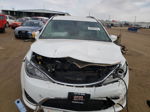 2017 Chrysler Pacifica Touring L Белый vin: 2C4RC1BG2HR703423