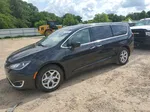 2017 Chrysler Pacifica Touring L Черный vin: 2C4RC1BG2HR753237