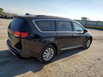 2017 Chrysler Pacifica Touring L Коричневый vin: 2C4RC1BG2HR771883