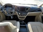 2017 Chrysler Pacifica Touring L Коричневый vin: 2C4RC1BG2HR771883