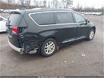 2020 Chrysler Pacifica Touring L Черный vin: 2C4RC1BG2LR106510