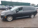 2020 Chrysler Pacifica Touring L Black vin: 2C4RC1BG2LR106510