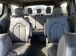 2020 Chrysler Pacifica Touring L Черный vin: 2C4RC1BG2LR113330