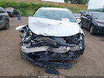 2020 Chrysler Pacifica Touring L White vin: 2C4RC1BG2LR130273