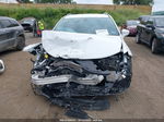 2020 Chrysler Pacifica Touring L White vin: 2C4RC1BG2LR130273