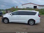 2020 Chrysler Pacifica Touring L White vin: 2C4RC1BG2LR130273