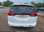 2020 Chrysler Pacifica Touring L White vin: 2C4RC1BG2LR130273