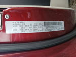 2020 Chrysler Pacifica Touring L Красный vin: 2C4RC1BG2LR130306