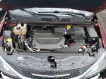 2020 Chrysler Pacifica Touring L Красный vin: 2C4RC1BG2LR130306