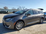 2020 Chrysler Pacifica Touring L Charcoal vin: 2C4RC1BG2LR192563