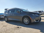 2020 Chrysler Pacifica Touring L Charcoal vin: 2C4RC1BG2LR192563