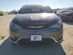 2020 Chrysler Pacifica Touring L Charcoal vin: 2C4RC1BG2LR192563